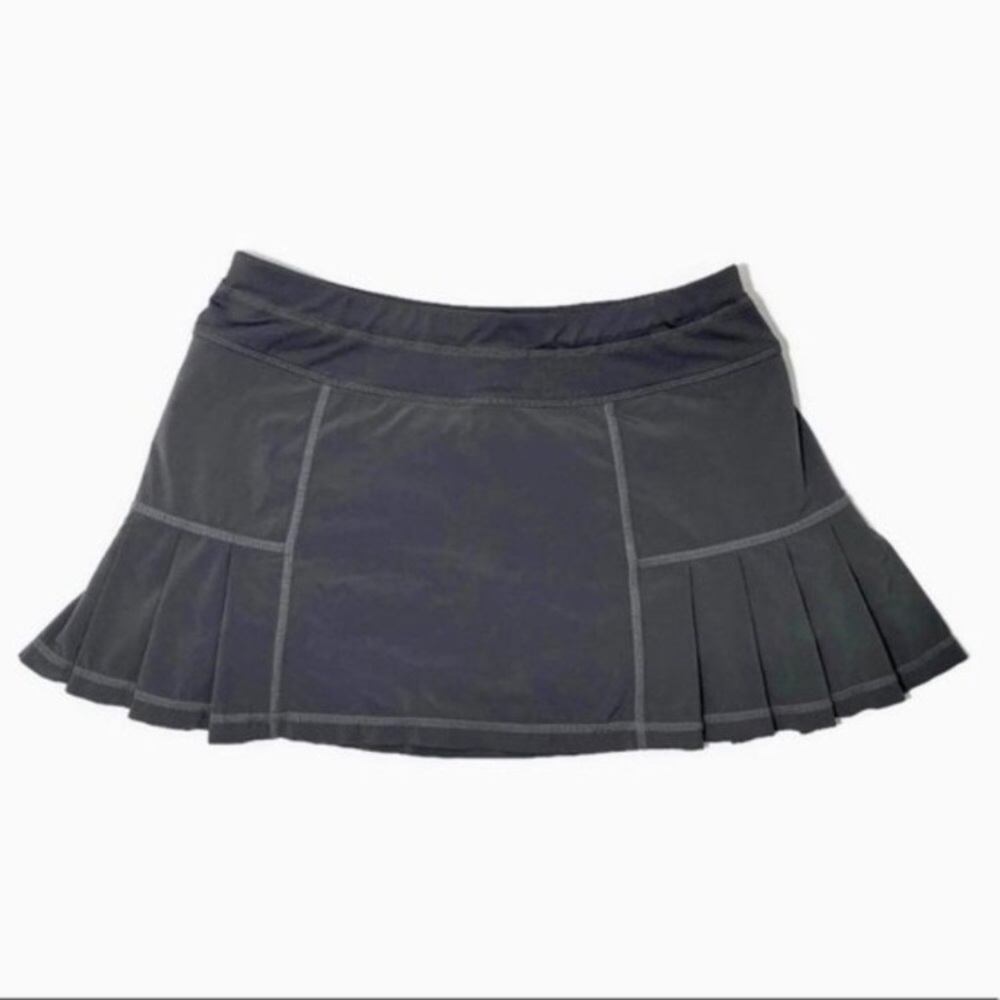 3. Athleta Warrior Skort